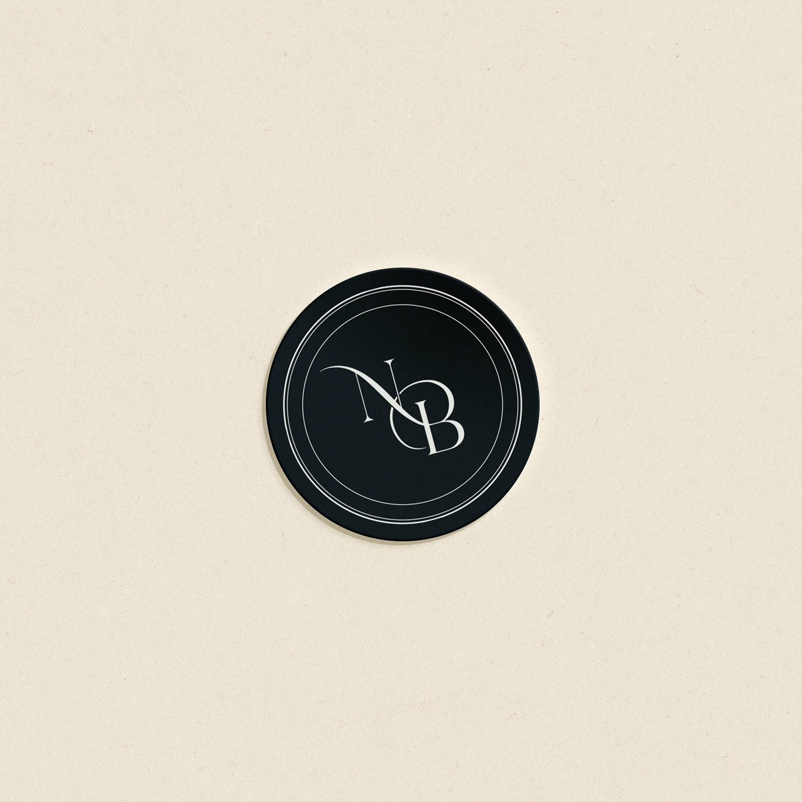Custom logo design