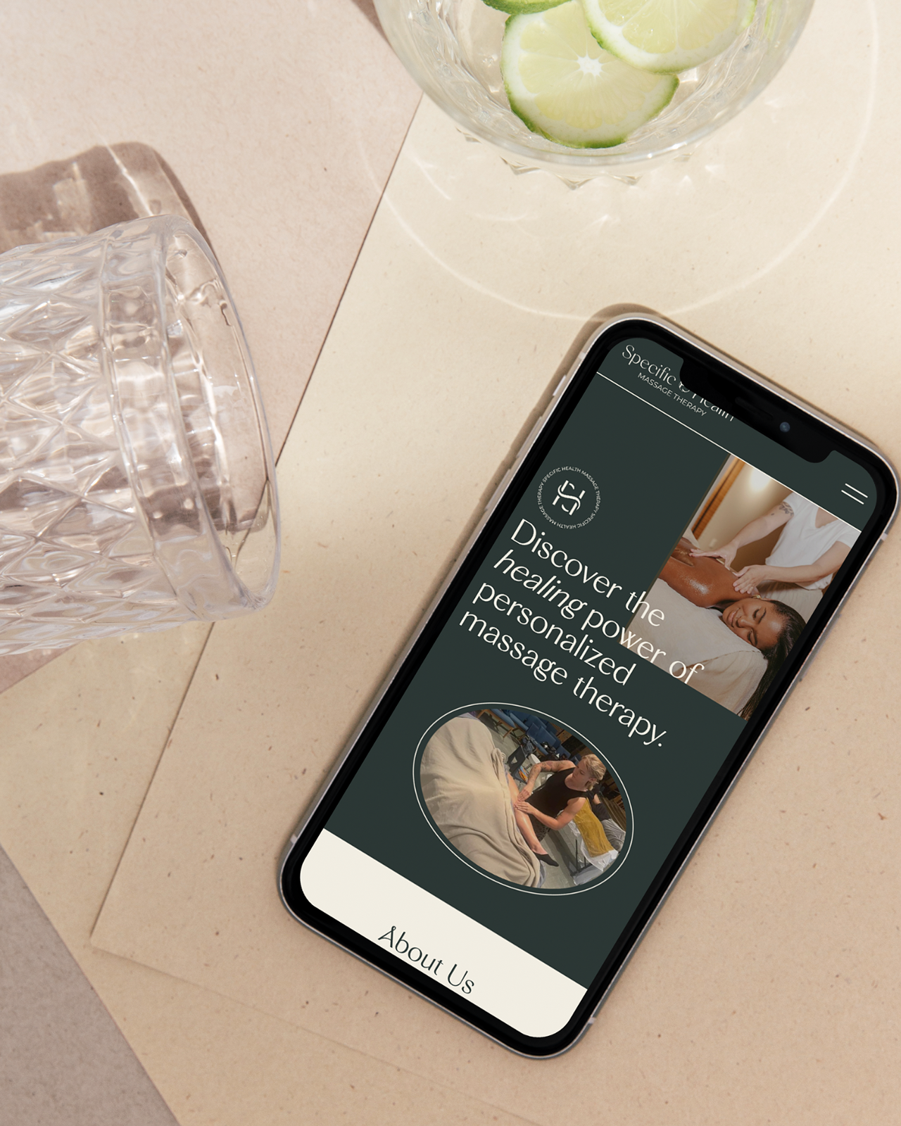 Best platform for a website comparison Showit vs Squarespace