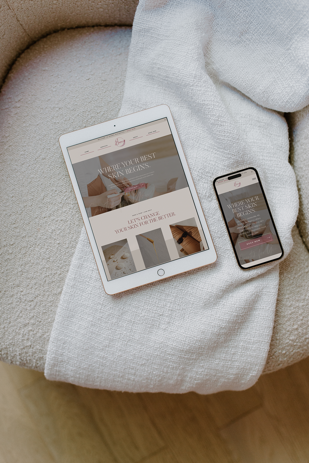 Choosing the best website builder for your business

